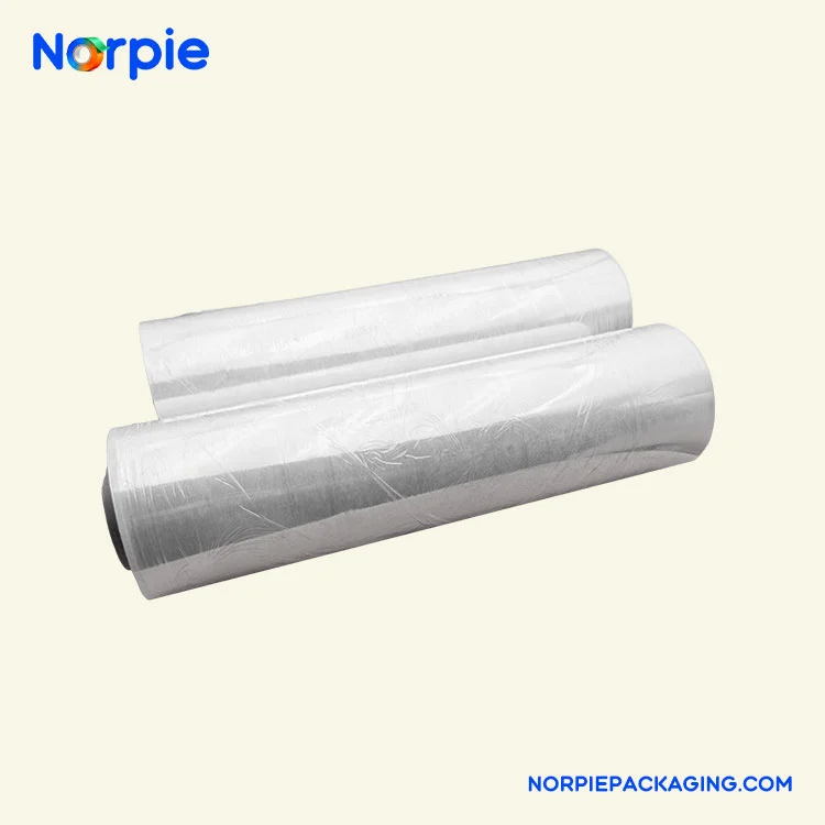 Kaip pasirinkti tinkamą pakavimo ritinį jūsų maisto verslui?