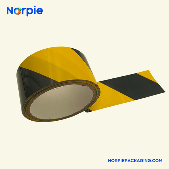 Įspėjamoji juosta: tipai, programos ir naudojimo patarimai