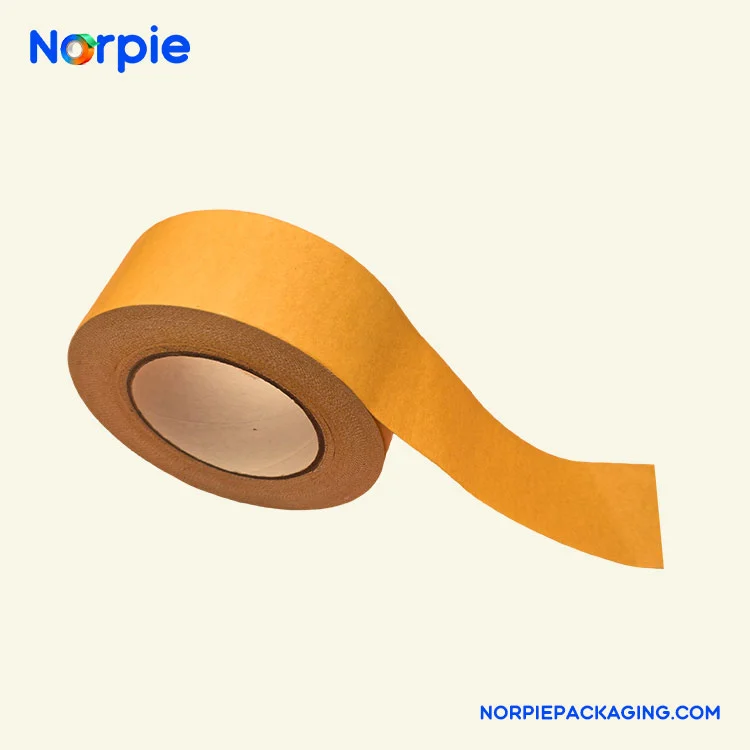 Kaip naudoti spalvotą vienpusę lipnią juostą?