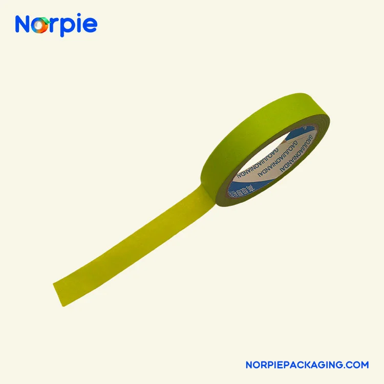 Exterior Wall Textured Paper Tape