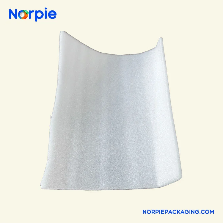 Perlų medvilnės plėvelė