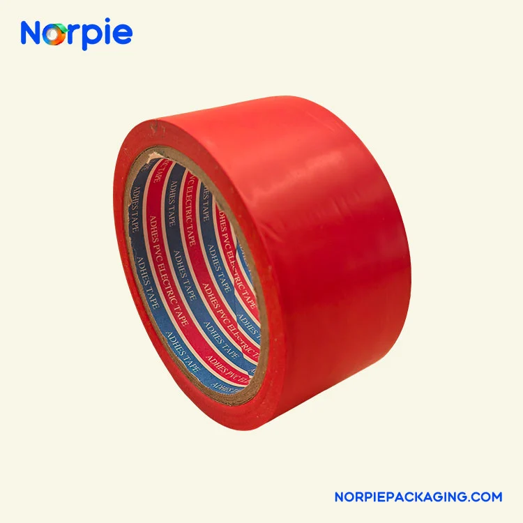 Gryna raudona įspėjamoji juosta